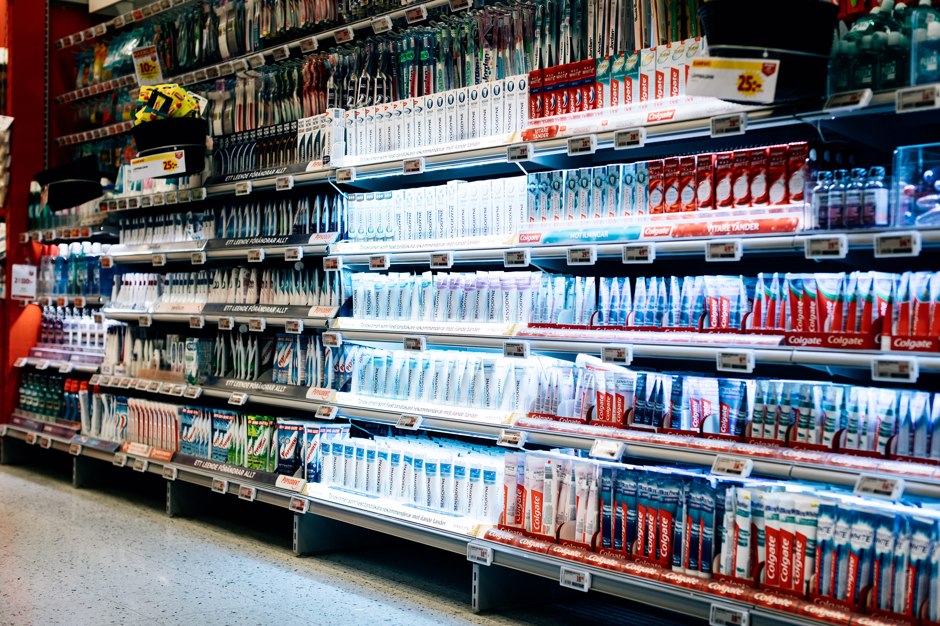 Sensodyne_GSK_Sweden